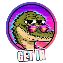 Big Al badge: get in