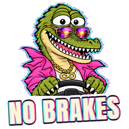 Big Al: No brakes