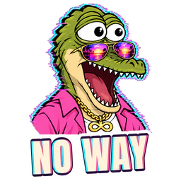 Big Al: No way