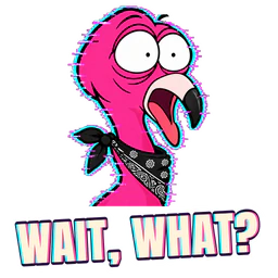 Mingo: Wait, what?